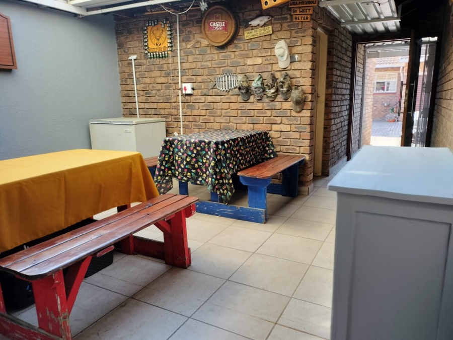 1 Bedroom Property for Sale in Boksburg North Gauteng