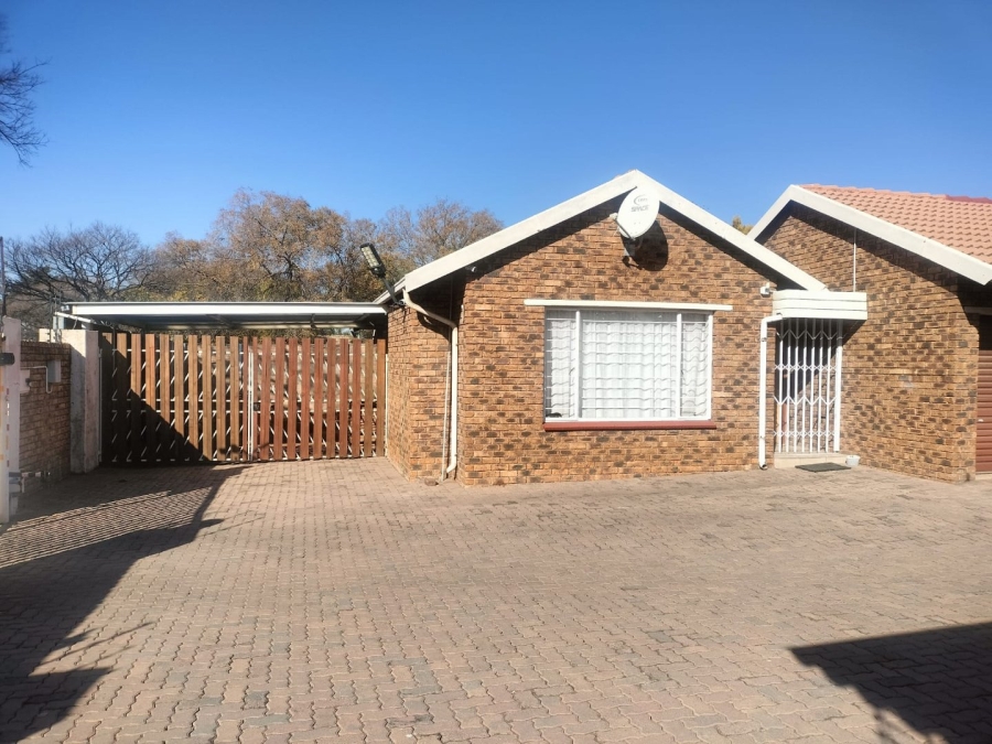 1 Bedroom Property for Sale in Boksburg North Gauteng