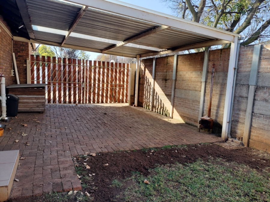 1 Bedroom Property for Sale in Boksburg North Gauteng