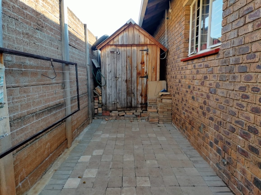 1 Bedroom Property for Sale in Boksburg North Gauteng