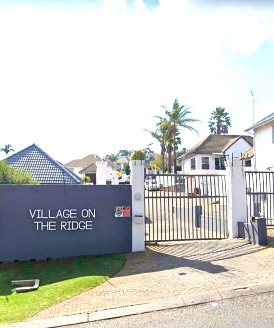 To Let 5 Bedroom Property for Rent in Ridgeway Gauteng
