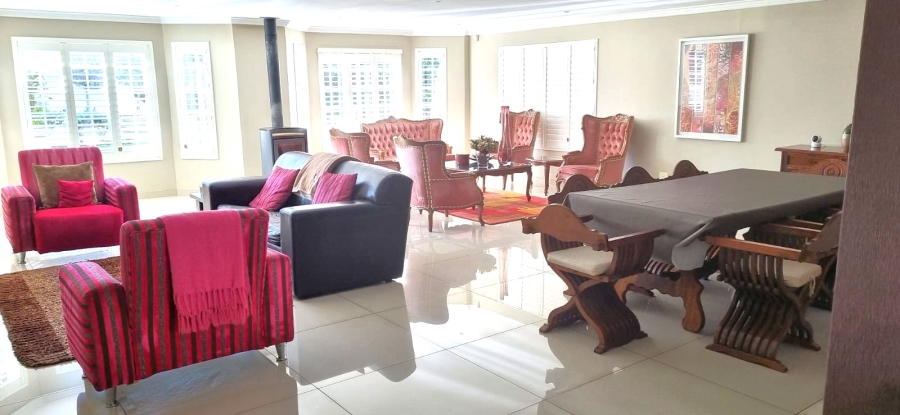 To Let 5 Bedroom Property for Rent in Ridgeway Gauteng