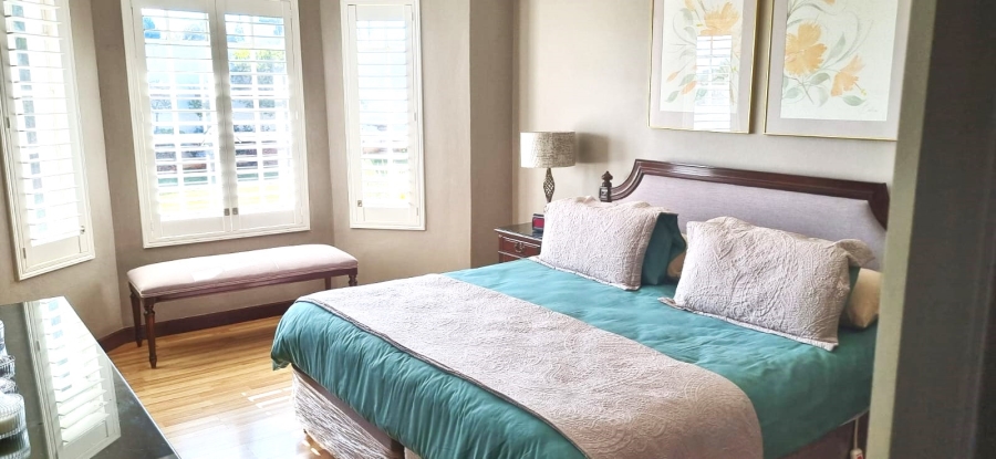 To Let 5 Bedroom Property for Rent in Ridgeway Gauteng