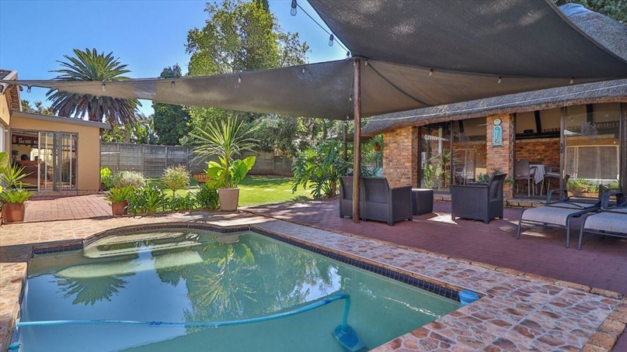 4 Bedroom Property for Sale in Van Riebeeck Park Gauteng