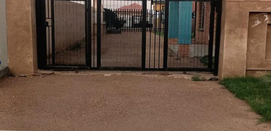 3 Bedroom Property for Sale in Klerksoord Gauteng