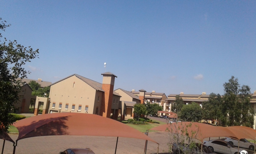 2 Bedroom Property for Sale in Karenpark Gauteng