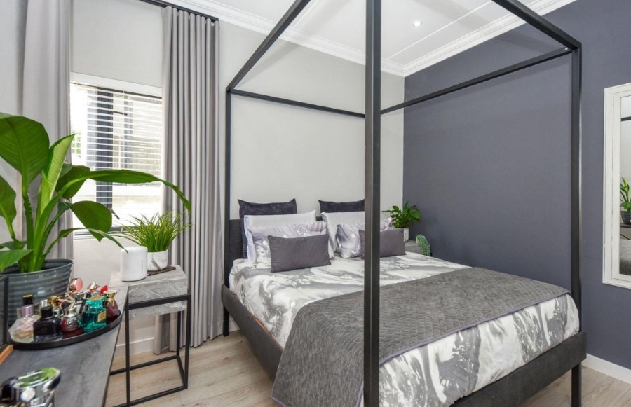 To Let 2 Bedroom Property for Rent in Bryanston Gauteng