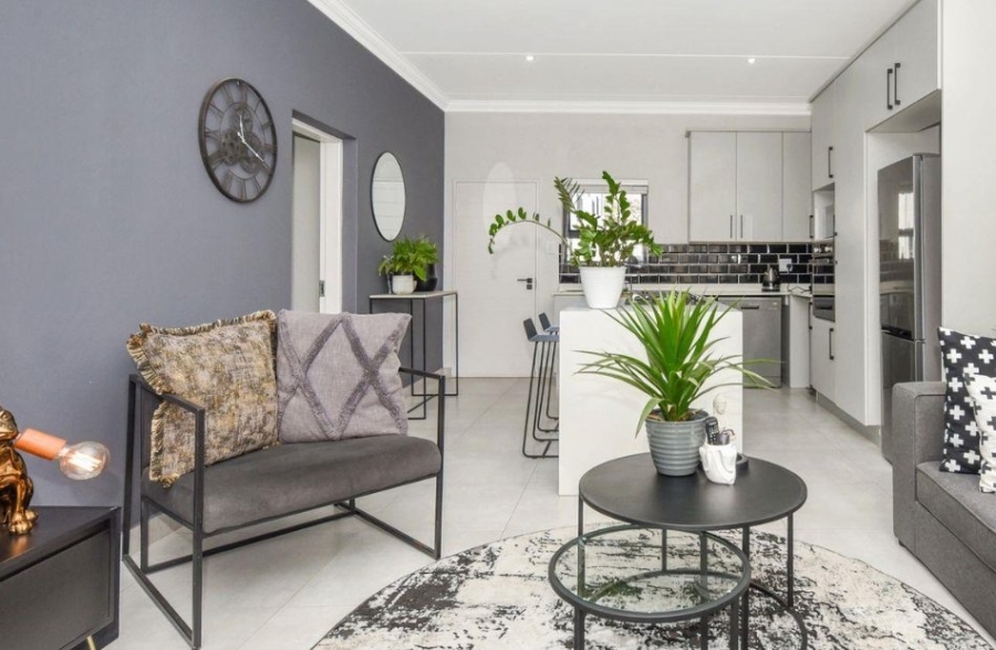 To Let 2 Bedroom Property for Rent in Bryanston Gauteng