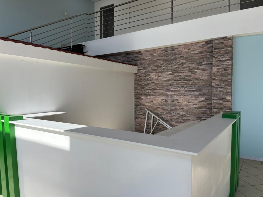 To Let commercial Property for Rent in Menlo Park Gauteng