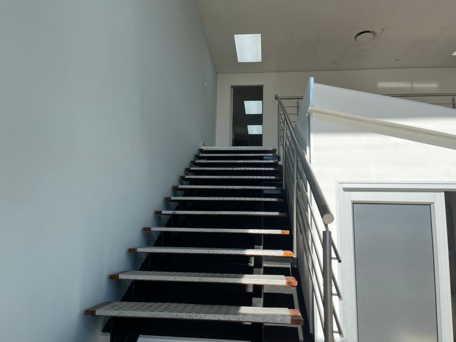 To Let commercial Property for Rent in Menlo Park Gauteng