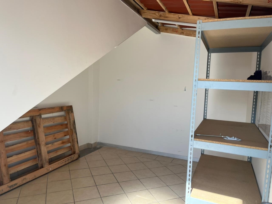 To Let commercial Property for Rent in Menlo Park Gauteng