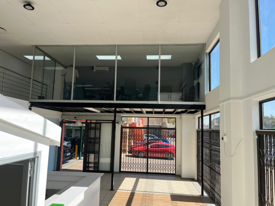 To Let commercial Property for Rent in Menlo Park Gauteng