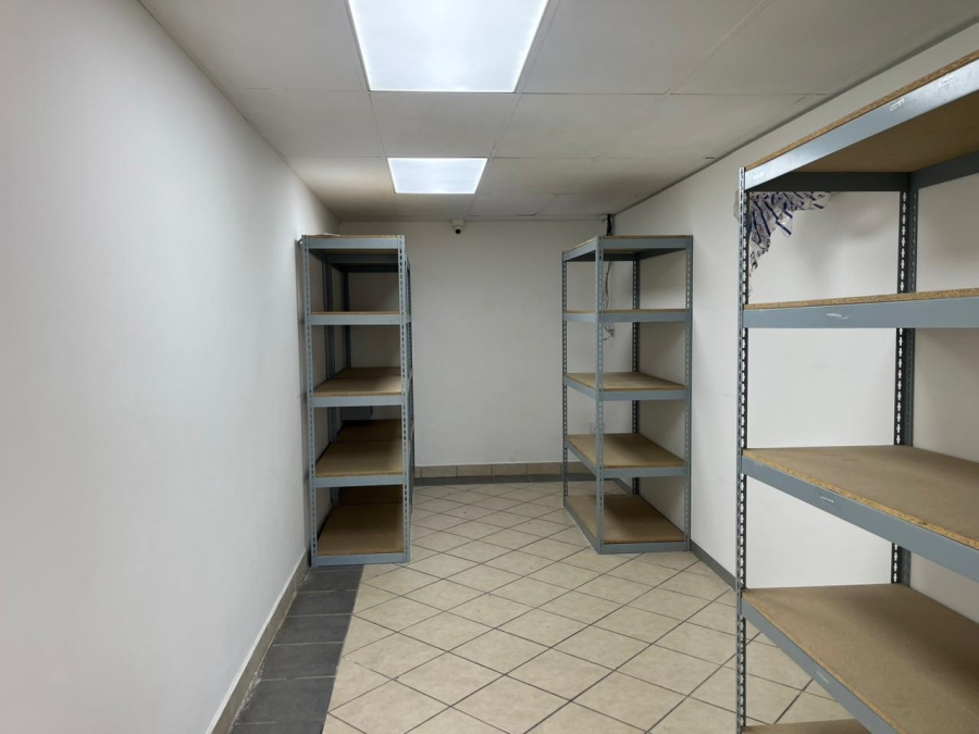 To Let commercial Property for Rent in Menlo Park Gauteng