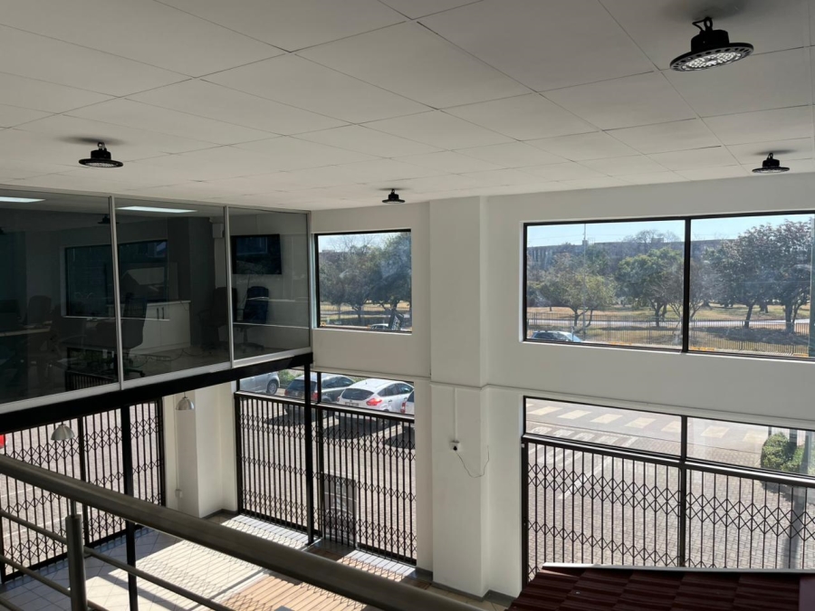 To Let commercial Property for Rent in Menlo Park Gauteng