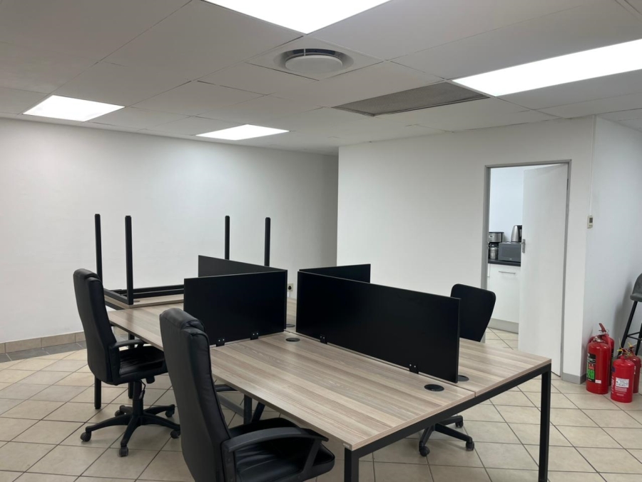 To Let commercial Property for Rent in Menlo Park Gauteng