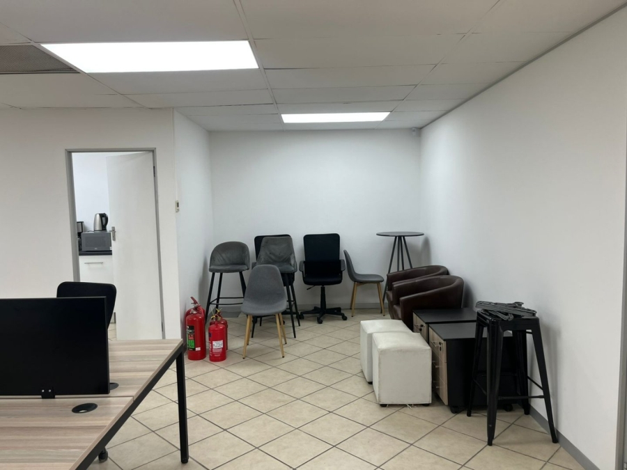 To Let commercial Property for Rent in Menlo Park Gauteng