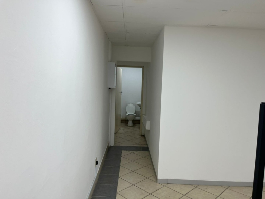 To Let commercial Property for Rent in Menlo Park Gauteng