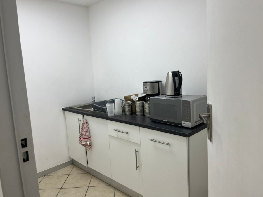 To Let commercial Property for Rent in Menlo Park Gauteng