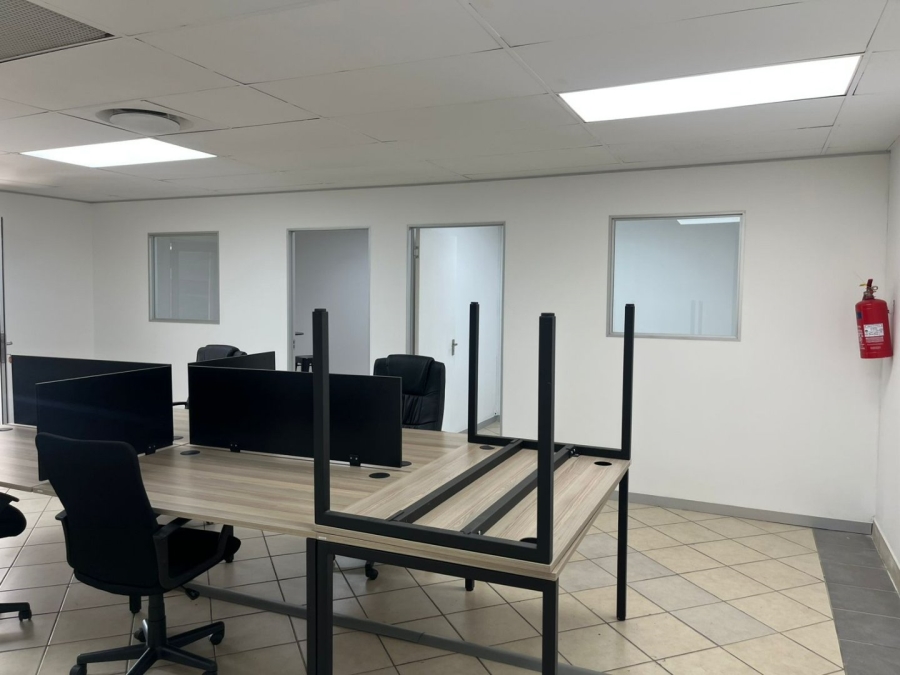To Let commercial Property for Rent in Menlo Park Gauteng