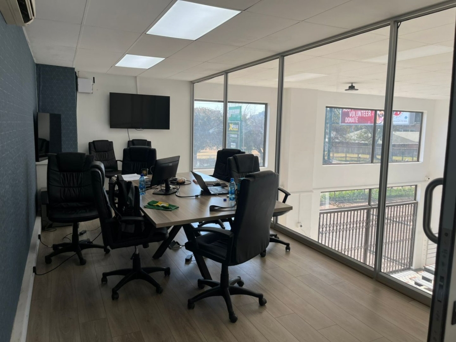 To Let commercial Property for Rent in Menlo Park Gauteng