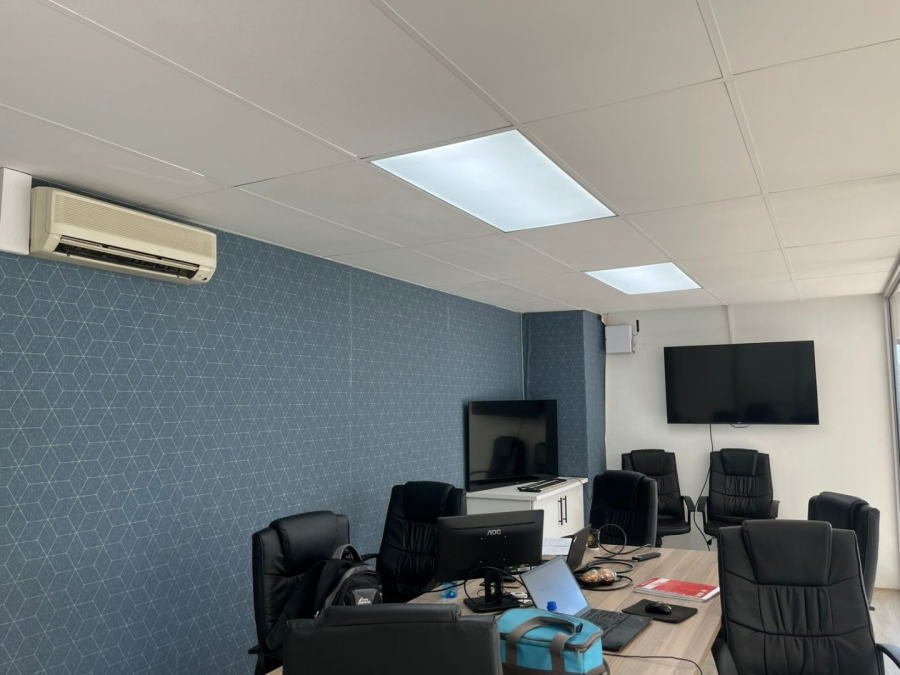 To Let commercial Property for Rent in Menlo Park Gauteng