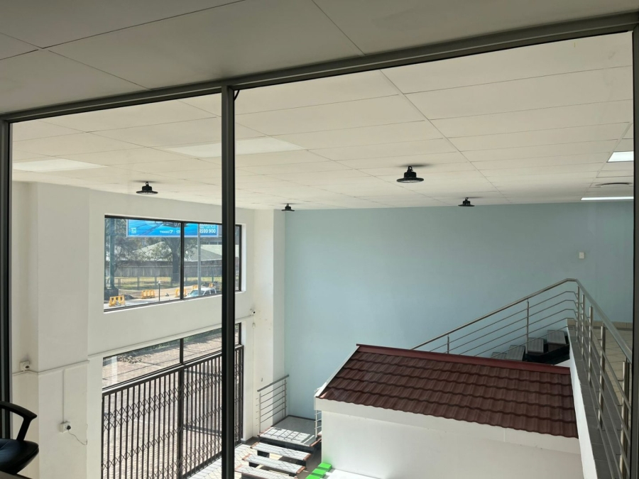 To Let commercial Property for Rent in Menlo Park Gauteng