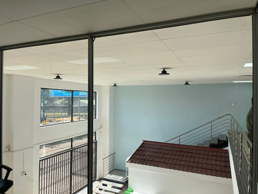 To Let commercial Property for Rent in Menlo Park Gauteng