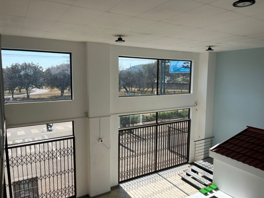 To Let commercial Property for Rent in Menlo Park Gauteng