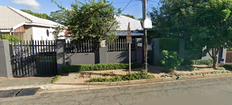 3 Bedroom Property for Sale in Kensington Gauteng
