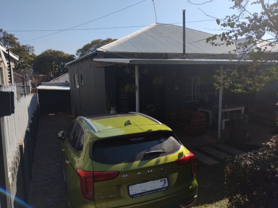 3 Bedroom Property for Sale in Kensington Gauteng