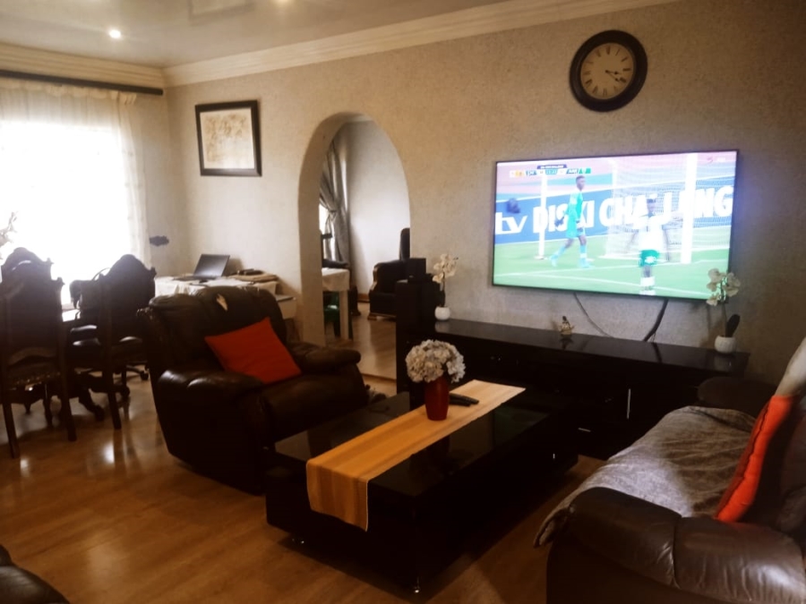 3 Bedroom Property for Sale in Hesteapark Gauteng