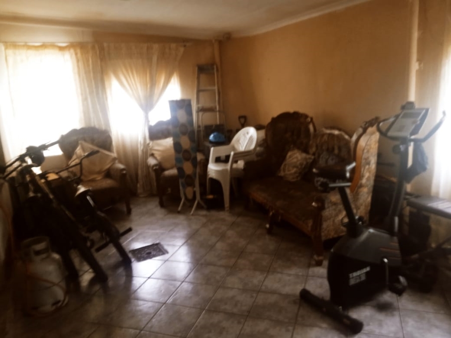 3 Bedroom Property for Sale in Hesteapark Gauteng