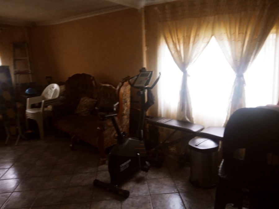 3 Bedroom Property for Sale in Hesteapark Gauteng