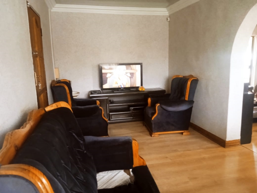 3 Bedroom Property for Sale in Hesteapark Gauteng