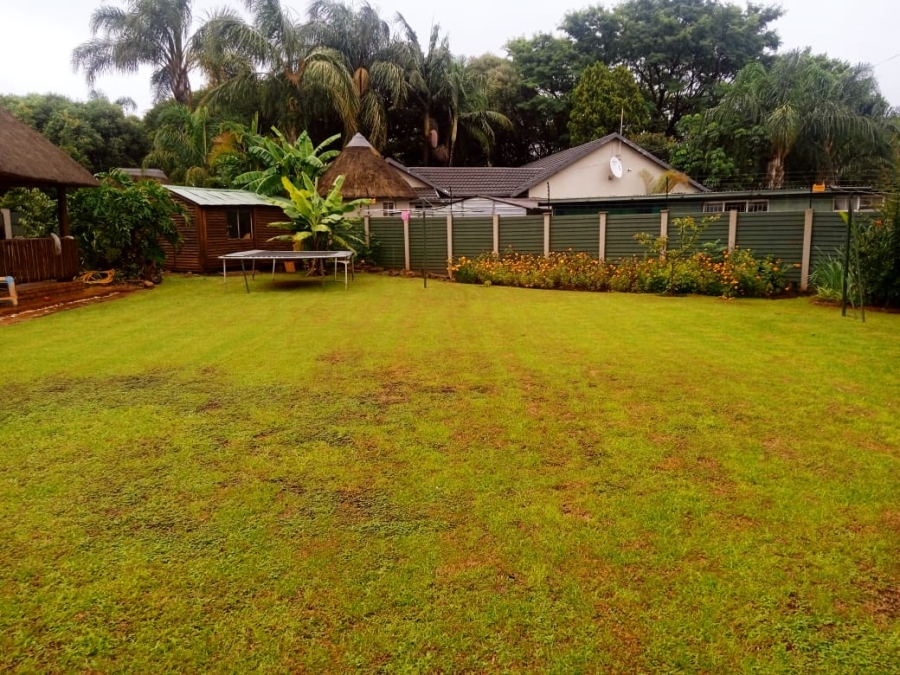 3 Bedroom Property for Sale in Hesteapark Gauteng