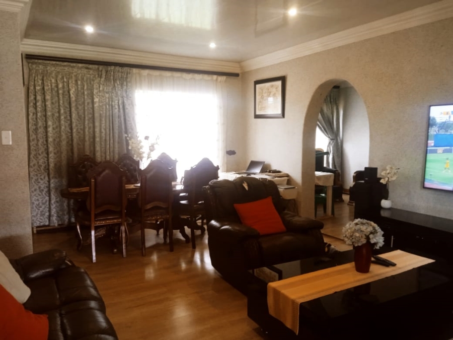 3 Bedroom Property for Sale in Hesteapark Gauteng