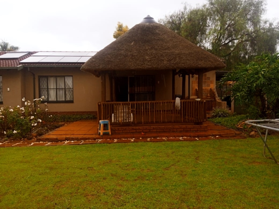 3 Bedroom Property for Sale in Hesteapark Gauteng