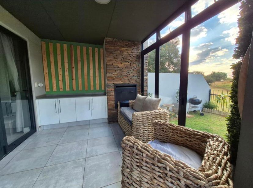 3 Bedroom Property for Sale in Serengeti Lifestyle Estate Gauteng