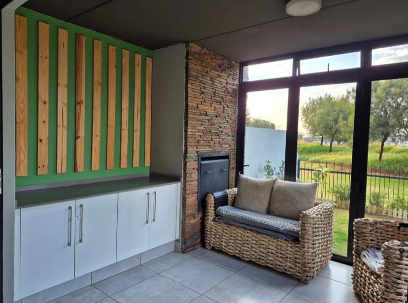 3 Bedroom Property for Sale in Serengeti Lifestyle Estate Gauteng