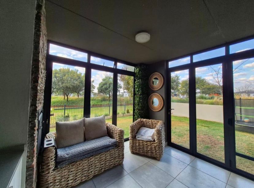 3 Bedroom Property for Sale in Serengeti Lifestyle Estate Gauteng