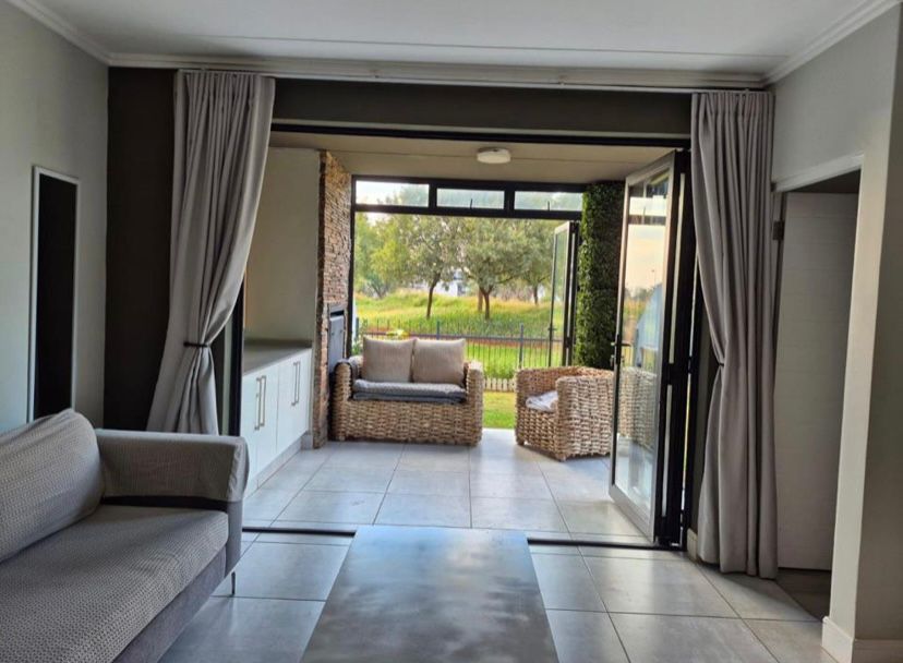 3 Bedroom Property for Sale in Serengeti Lifestyle Estate Gauteng
