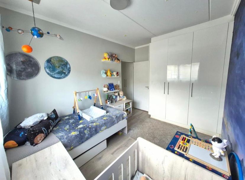 3 Bedroom Property for Sale in Serengeti Lifestyle Estate Gauteng