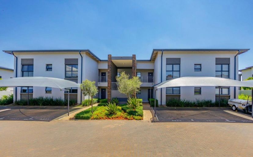 3 Bedroom Property for Sale in Serengeti Lifestyle Estate Gauteng