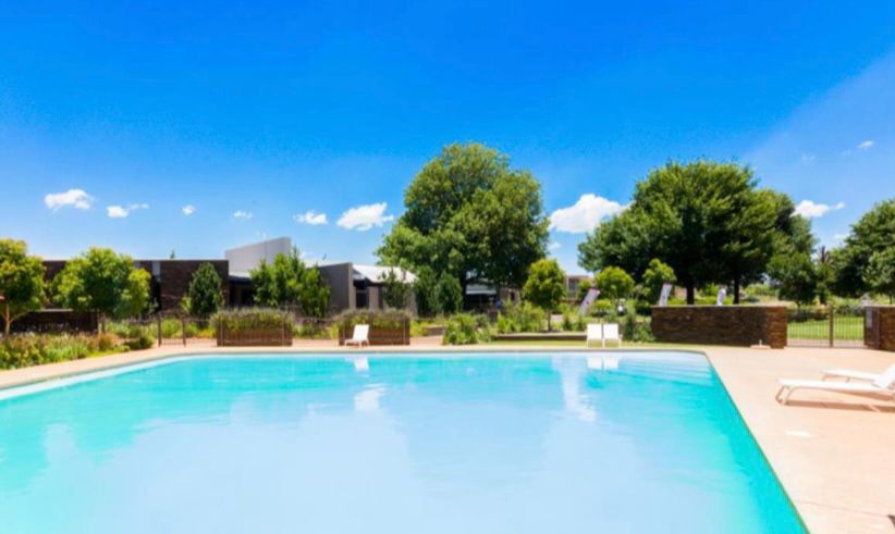 3 Bedroom Property for Sale in Serengeti Lifestyle Estate Gauteng
