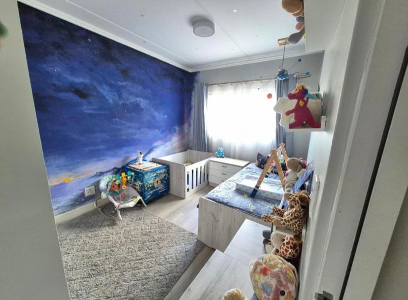 3 Bedroom Property for Sale in Serengeti Lifestyle Estate Gauteng