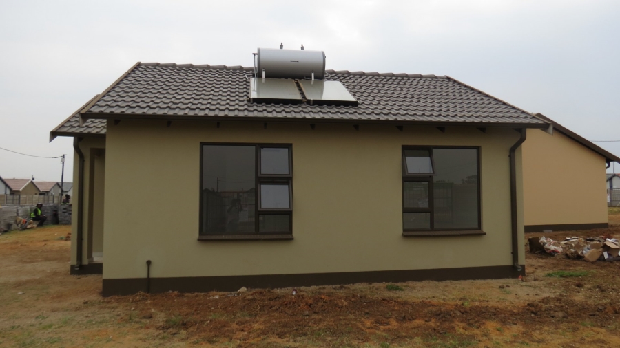 2 Bedroom Property for Sale in Crystal Park Gauteng