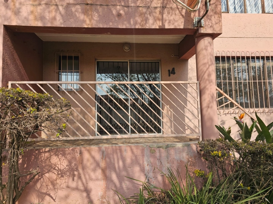 To Let 2 Bedroom Property for Rent in Winchester Hills Gauteng