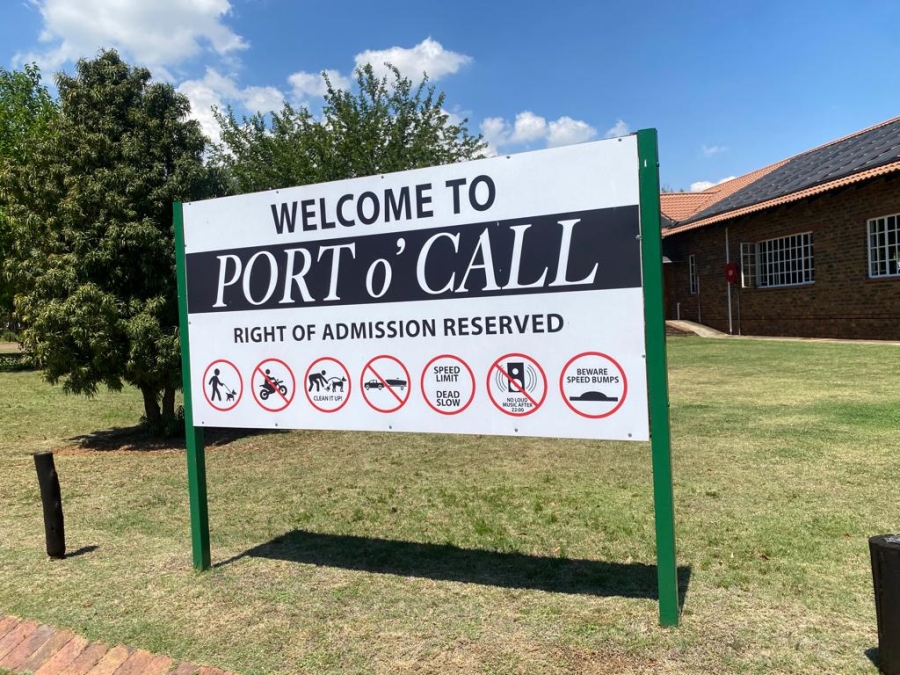 2 Bedroom Property for Sale in Vaal Marina Gauteng