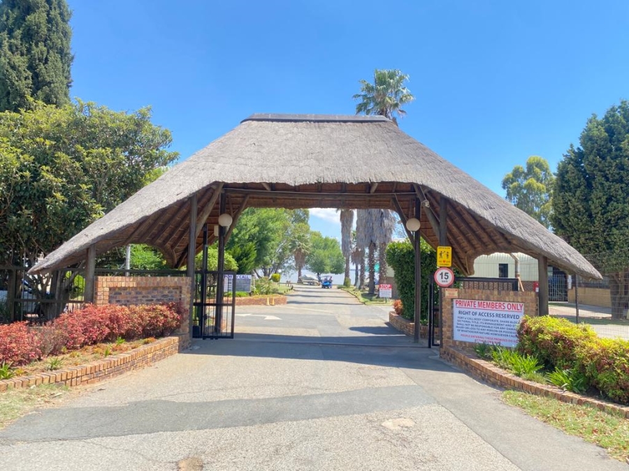 2 Bedroom Property for Sale in Vaal Marina Gauteng