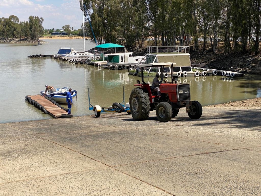 2 Bedroom Property for Sale in Vaal Marina Gauteng